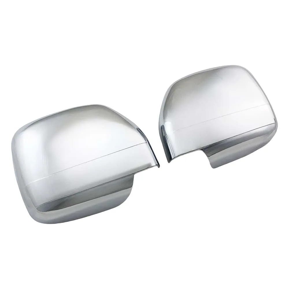 For Toyota Noah Chrome Silver Door Mirror Cover Trim Car Sticker Decoration for 1996-2000 Models Rearview Accessories
For Toyota Noah Chrome Silver Door Mirror Cover Trim Car Sticker Decoration for 1996-2000 Models Rearview Accessories