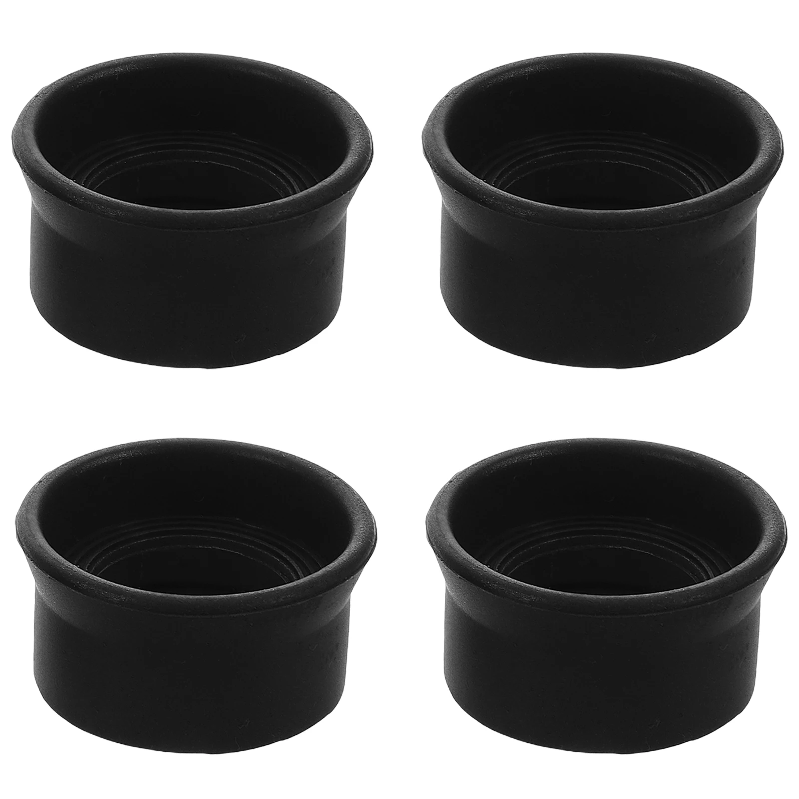 4pcs Microscope Eyepiece Eye Shields Rubber Eyecup Protector For Telescope Stereo Microscope Anti-Glare Eyepiece
4pcs Microscope Eyepiece Eye Shields Rubber Eyecup Protector For Telescope Stereo Microscope Anti-Glare Eyepiece