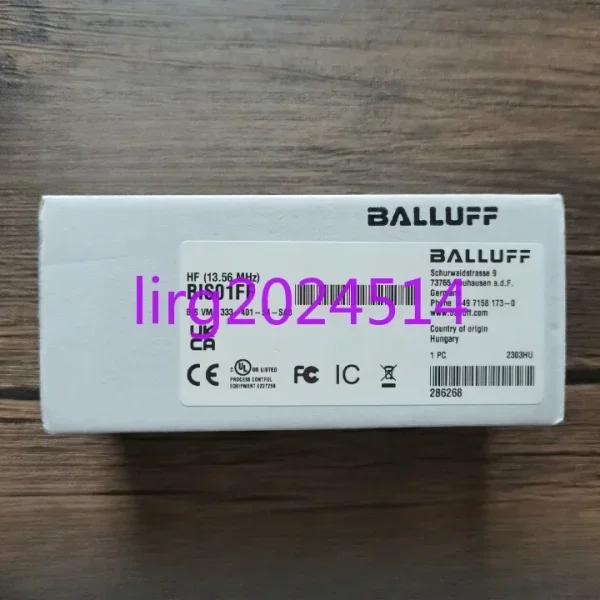 2026 Bis01ff Vm-333-401-s4-sa3 Brand New Original Spot Plc
2026 Bis01ff Vm-333-401-s4-sa3 Brand New Original Spot Plc