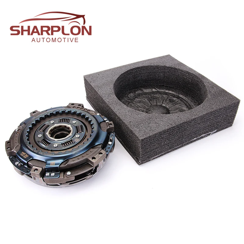 SP Quality Guaranteed Original Genuine Auto Parts 412002D220 Double Clutch Set for Tucson Elantra
SP Quality Guaranteed Original Genuine Auto Parts 412002D220 Double Clutch Set for Tucson Elantra
