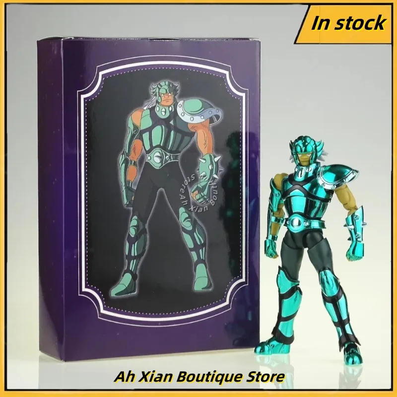 【Spot Goods】CS Model Myth Cloth EX Hercules/Herakles Argeti Silver Knights of The Zodiac Action Figure Assembling Toys Figure
【Spot Goods】CS Model Myth Cloth EX Hercules/Herakles Argeti Silver Knights of The Zodiac Action Figure Assembling Toys Figure