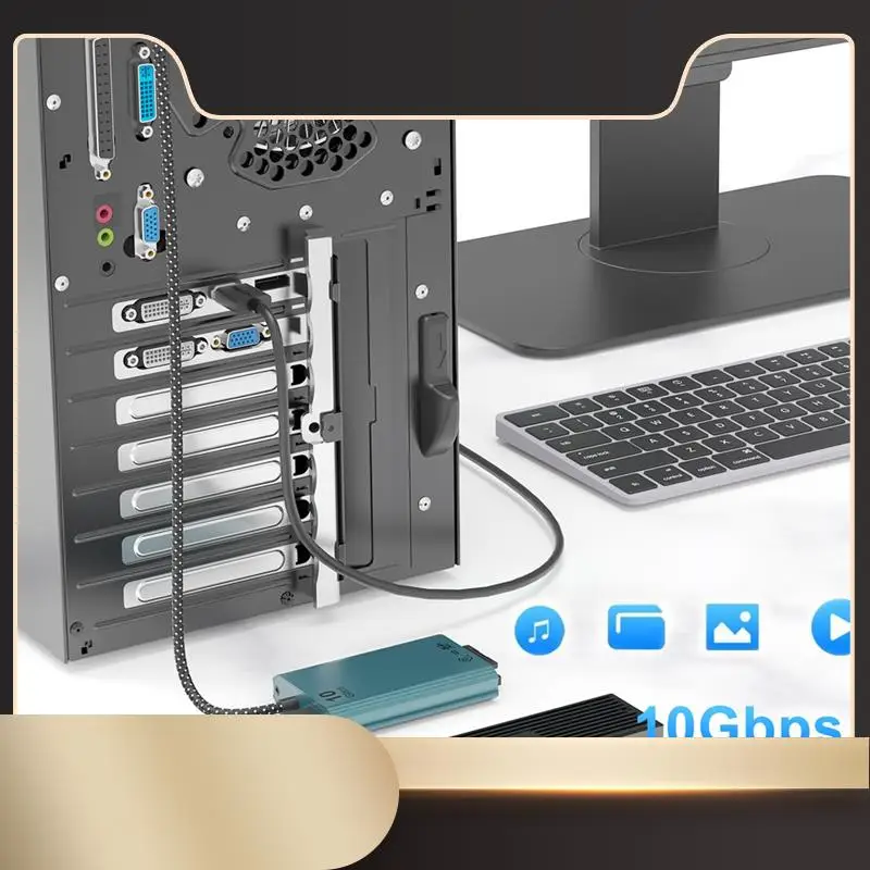 Устройство чтения карт памяти Cfexpress Type B и SD с двумя слотами, 10 Гбит/с USB 3.2 Gen 2 Type B Адаптер Cfexpress Устройство чтения карт памяти-N36R
Устройство чтения карт памяти Cfexpress Type B и SD с двумя слотами, 10 Гбит/с USB 3.2 Gen 2 Type B Адаптер Cfexpress Устройство чтения карт памяти-N36R