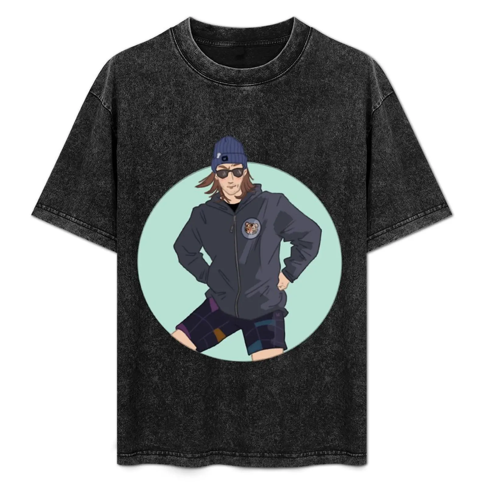 Tony the Tiger T-Shirt t shirt man designer man shirt cotton high quality shirts for men shirts for cotton T-Shirt
Tony the Tiger T-Shirt t shirt man designer man shirt cotton high quality shirts for men shirts for cotton T-Shirt