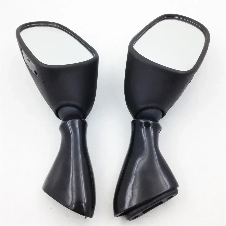 Side Racing Mirrors for Suzuki GSX600F Katana GSX750F 1998-2006 98-06 Aftermarket Motorcycle Accessories
Side Racing Mirrors for Suzuki GSX600F Katana GSX750F 1998-2006 98-06 Aftermarket Motorcycle Accessories