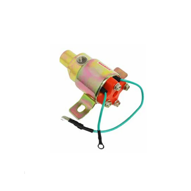 For Applicable Electromagnetic Air Valve 12/24v With Threaded And Nut Solenoid 68230 46805 68231p Kn6
For Applicable Electromagnetic Air Valve 12/24v With Threaded And Nut Solenoid 68230 46805 68231p Kn6