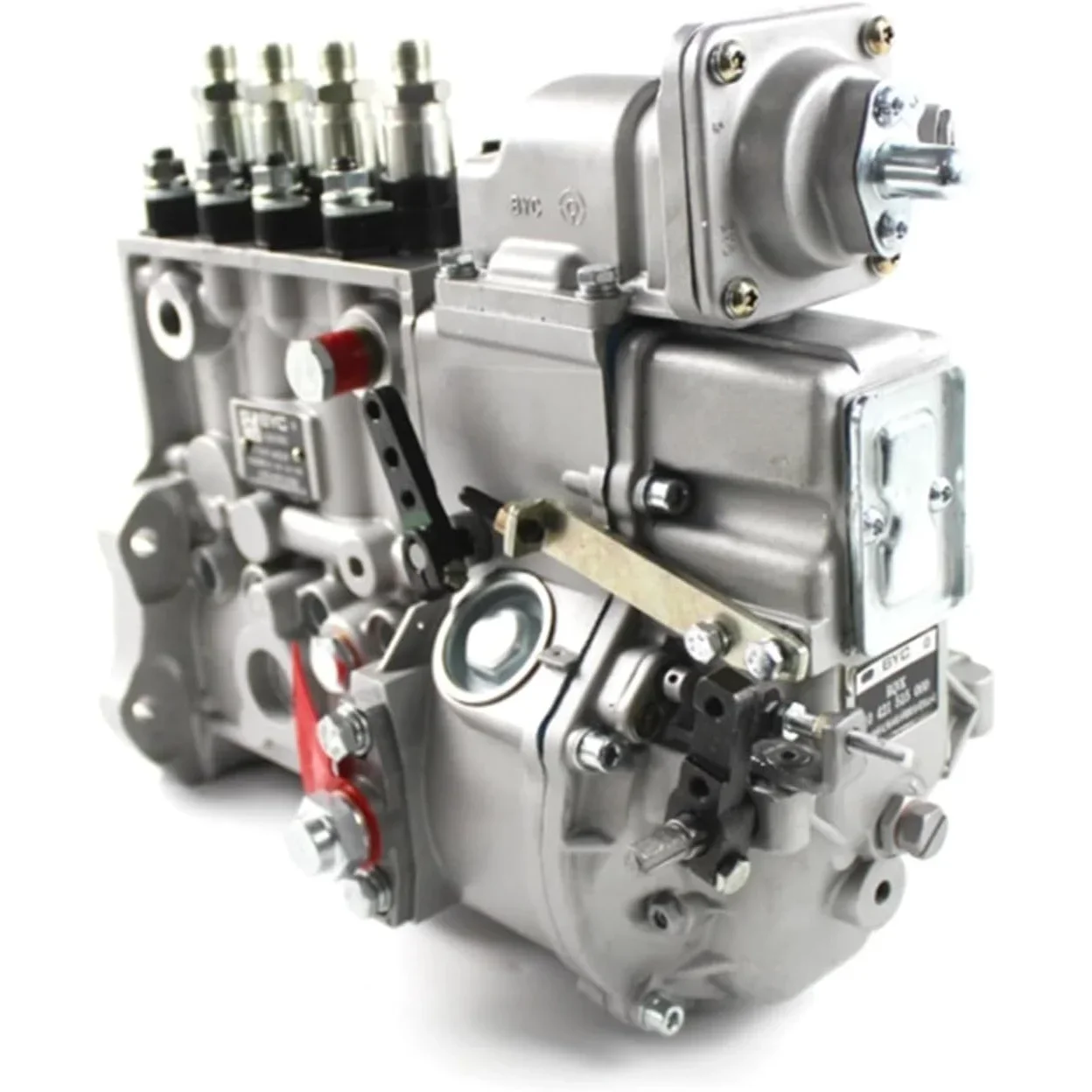 Original 4BT3.9 Fuel Injection Pump New Condition For Truck Model Models 5268997 5261582 10404534010 CPES4PD120RS
Original 4BT3.9 Fuel Injection Pump New Condition For Truck Model Models 5268997 5261582 10404534010 CPES4PD120RS