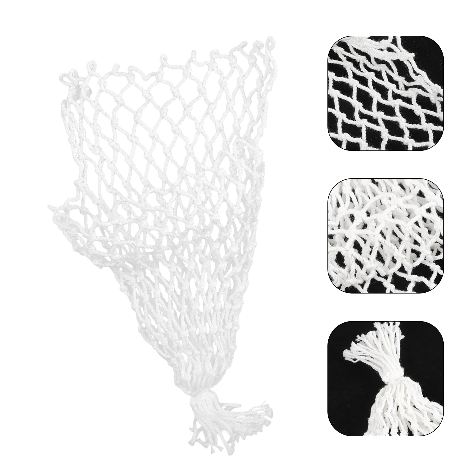 6 Pcs Billiard Supplies Net Bag Mesh Bags Pool Cotton Billiards Table Accessories
6 Pcs Billiard Supplies Net Bag Mesh Bags Pool Cotton Billiards Table Accessories