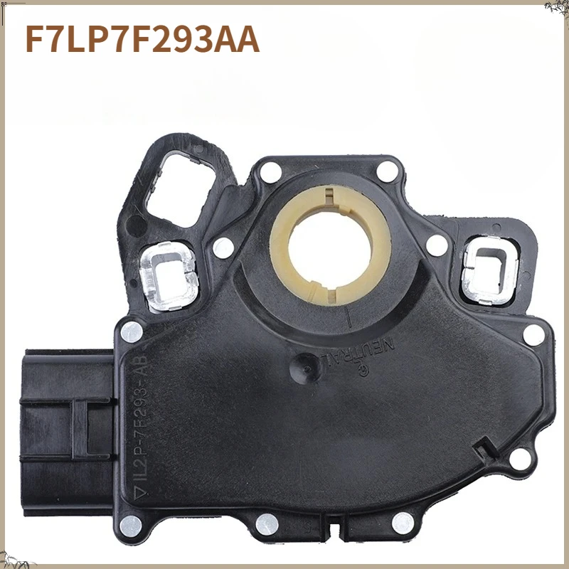 F7LP7F293AA Transmission Neutral Safety Switch F7LP-7F293-AA 5L2Z-7F293-AA 1L2Z-7F293-AA For Ford SUV Truck Van 5R55W F150 Mazda
F7LP7F293AA Transmission Neutral Safety Switch F7LP-7F293-AA 5L2Z-7F293-AA 1L2Z-7F293-AA For Ford SUV Truck Van 5R55W F150 Mazda