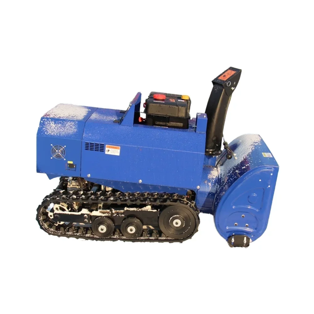 Factory Wholesale Remote Control Oline Snow Blower With Electric Start Gear And Bearing Components Cheap Price Snow Sweeper
Factory Wholesale Remote Control Oline Snow Blower With Electric Start Gear And Bearing Components Cheap Price Snow Sweeper