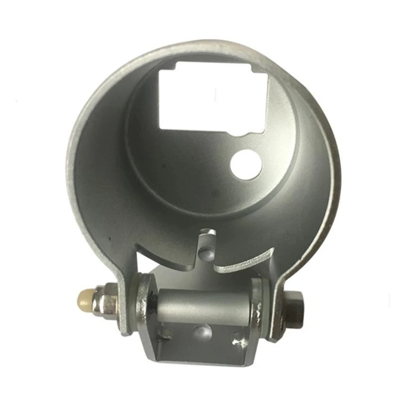 D5BE Universal Speed Gauge 52mm Mounting Bracket Holder For Boats Car Speedometer
D5BE Universal Speed Gauge 52mm Mounting Bracket Holder For Boats Car Speedometer
