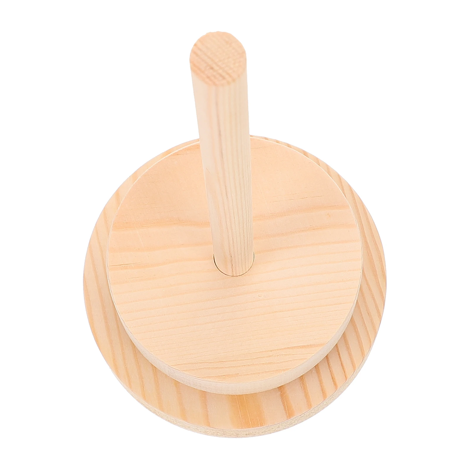 Wooden Thread Holder Rotatable Storage Rack Sewing Embroidery Organizer Stand Portable Yarn Ball Rack Durable Yarn Winder For
Wooden Thread Holder Rotatable Storage Rack Sewing Embroidery Organizer Stand Portable Yarn Ball Rack Durable Yarn Winder For