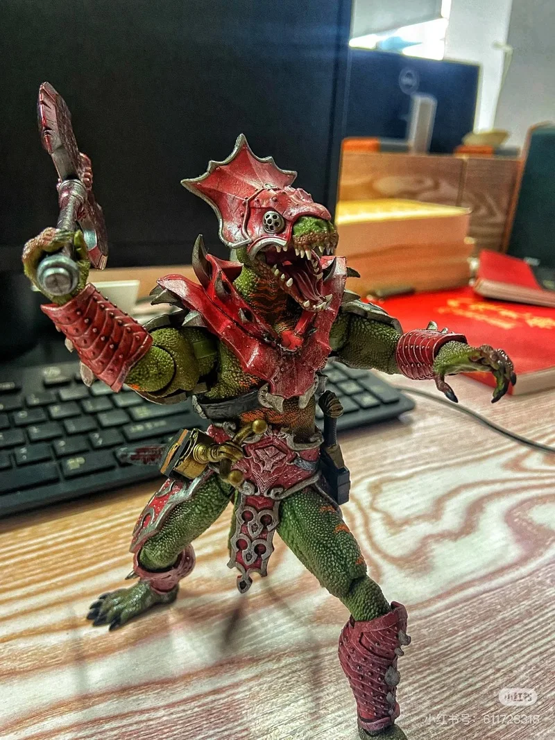 Full Set Harbinger Studio Barbarian Series 1/12 Scale 6.5-7 Inch Action Figure Wave 2 Savage Crucible Collectible Soldier Toy
Full Set Harbinger Studio Barbarian Series 1/12 Scale 6.5-7 Inch Action Figure Wave 2 Savage Crucible Collectible Soldier Toy