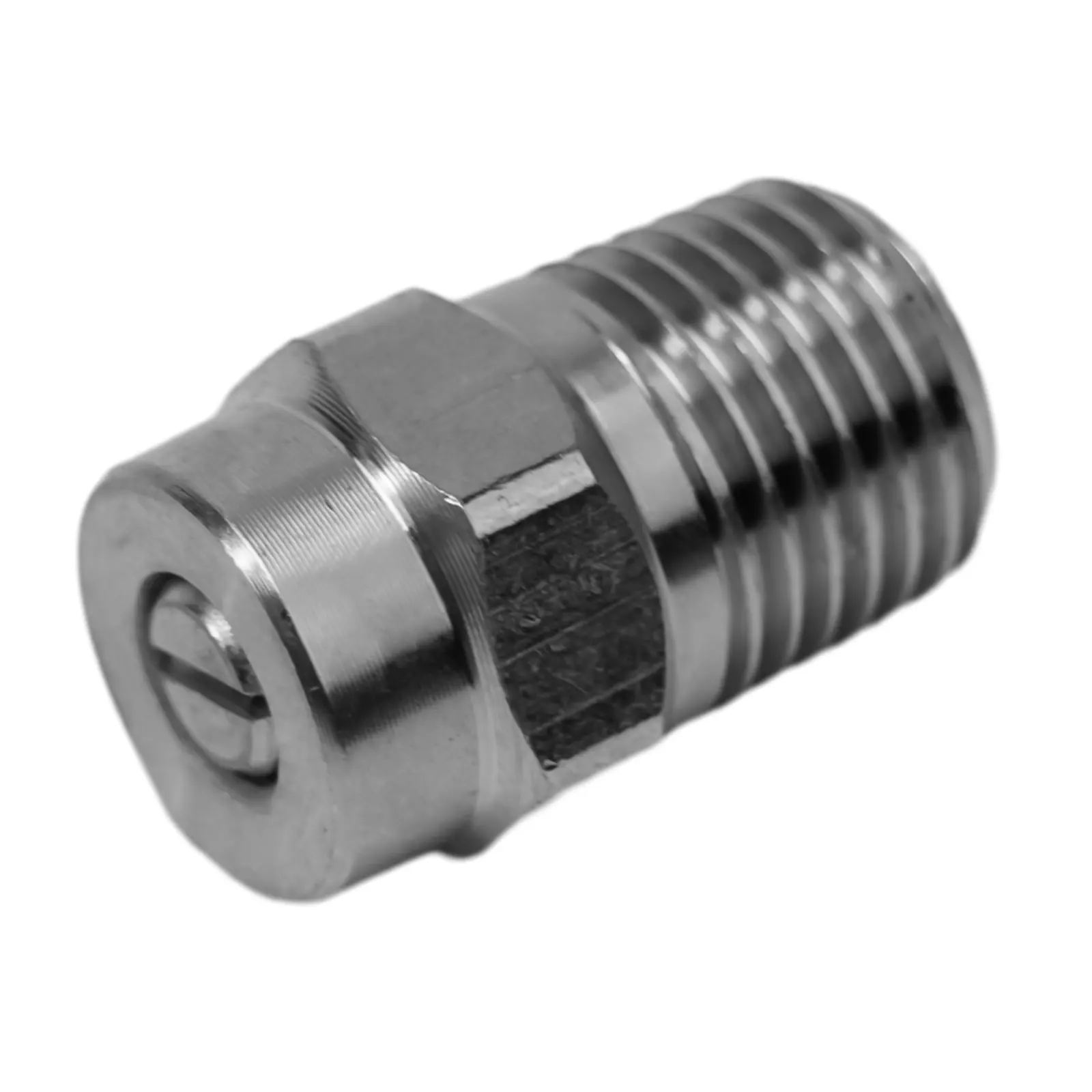 4x Pressure Washer Nozzle Adapter Car Washing Nozzle For Car Washing High Strength 4pcs Pressure Washer Replace
4x Pressure Washer Nozzle Adapter Car Washing Nozzle For Car Washing High Strength 4pcs Pressure Washer Replace