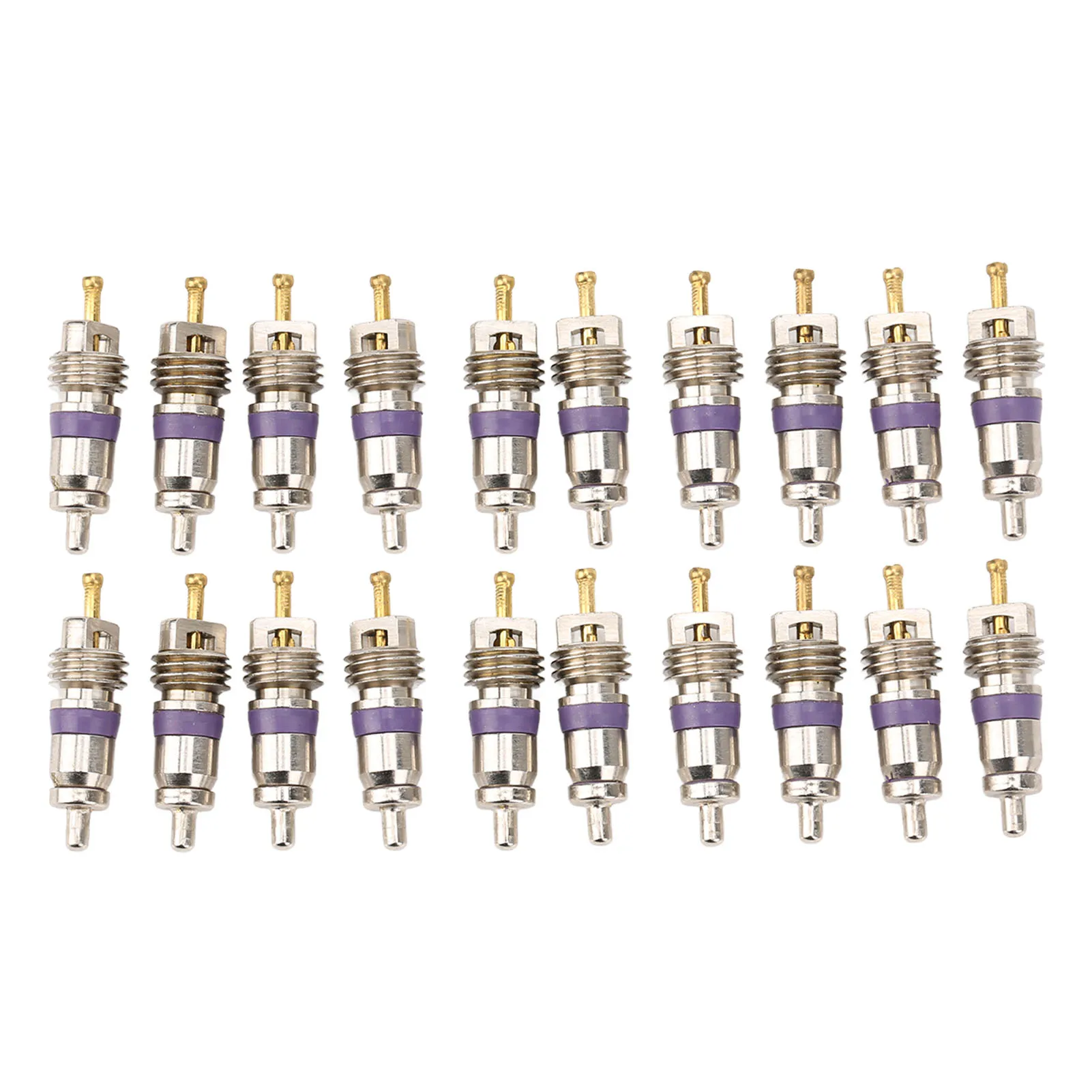 Car Air Conditioning Valve Automobile Air Conditioner Valve Stem Replacement for Car Accessories
Car Air Conditioning Valve Automobile Air Conditioner Valve Stem Replacement for Car Accessories