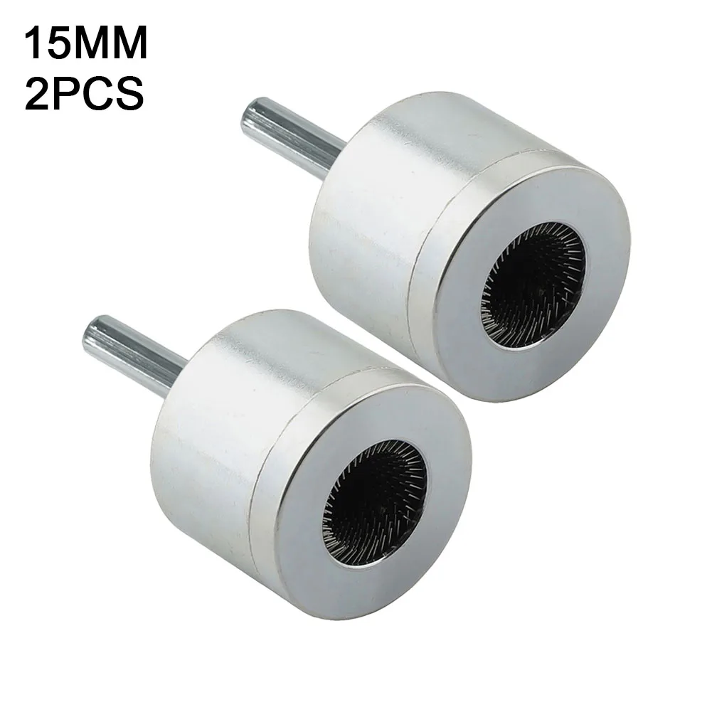 Copper Pipe Preparation Tool Abrasive Tool Copper Pipe Cleaner Electric Drill Accessory Hexagonal Handle Design
Copper Pipe Preparation Tool Abrasive Tool Copper Pipe Cleaner Electric Drill Accessory Hexagonal Handle Design