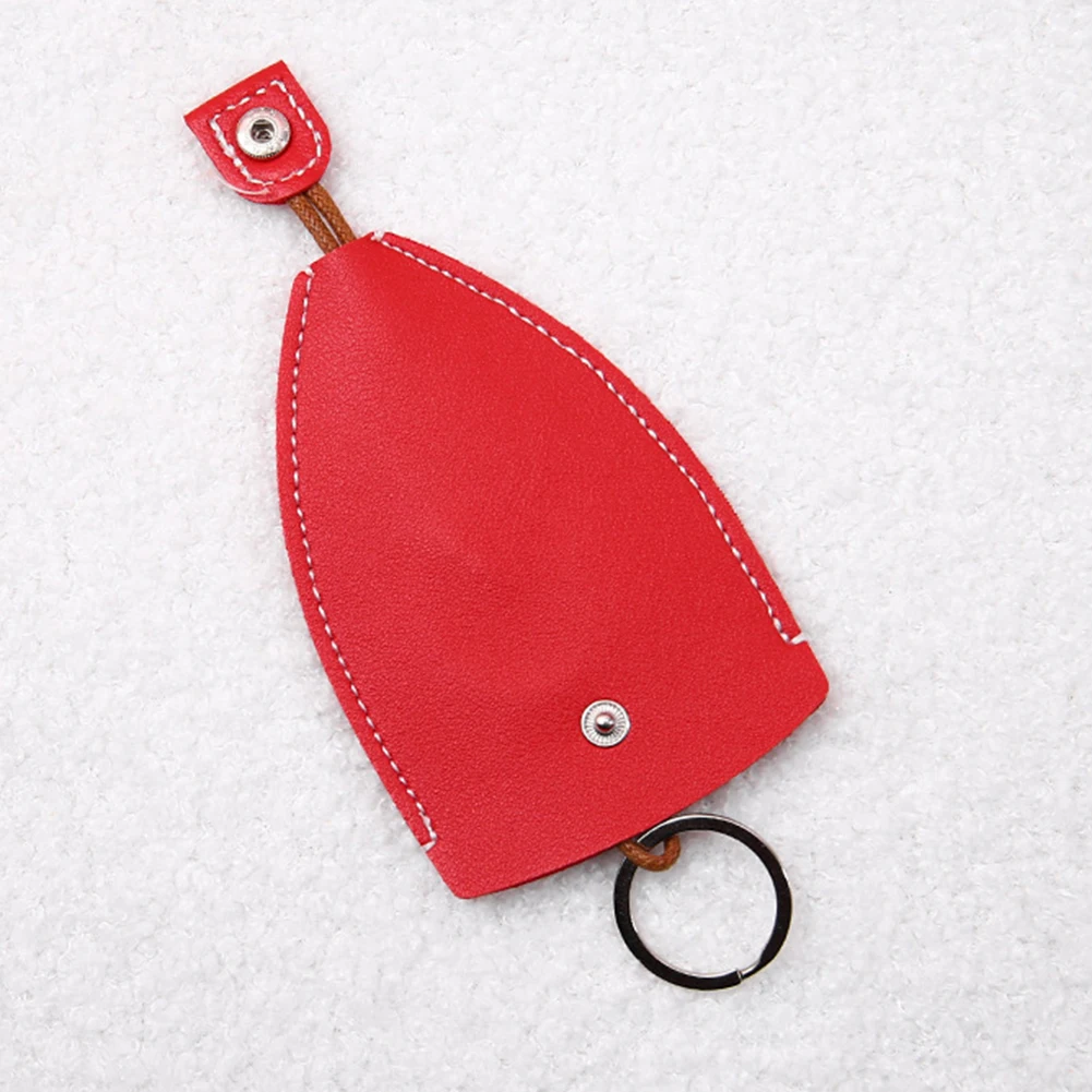 Aesthetic and Functional Creative Key Case Cover Made of Soft PU Leather with Roomy Storage for Multiple Car Keys
Aesthetic and Functional Creative Key Case Cover Made of Soft PU Leather with Roomy Storage for Multiple Car Keys