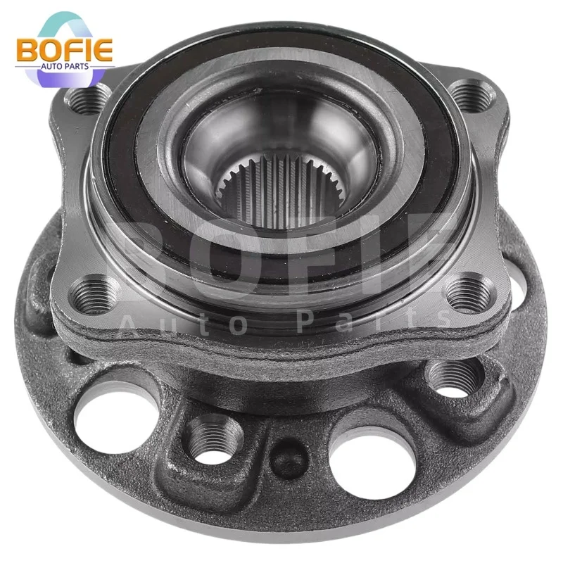 OEM 2223340306 Automobiles Front Wheel Bearing Hub Assy For Mercedes-Benz W222 V222 X222 C217 S550 S560
OEM 2223340306 Automobiles Front Wheel Bearing Hub Assy For Mercedes-Benz W222 V222 X222 C217 S550 S560