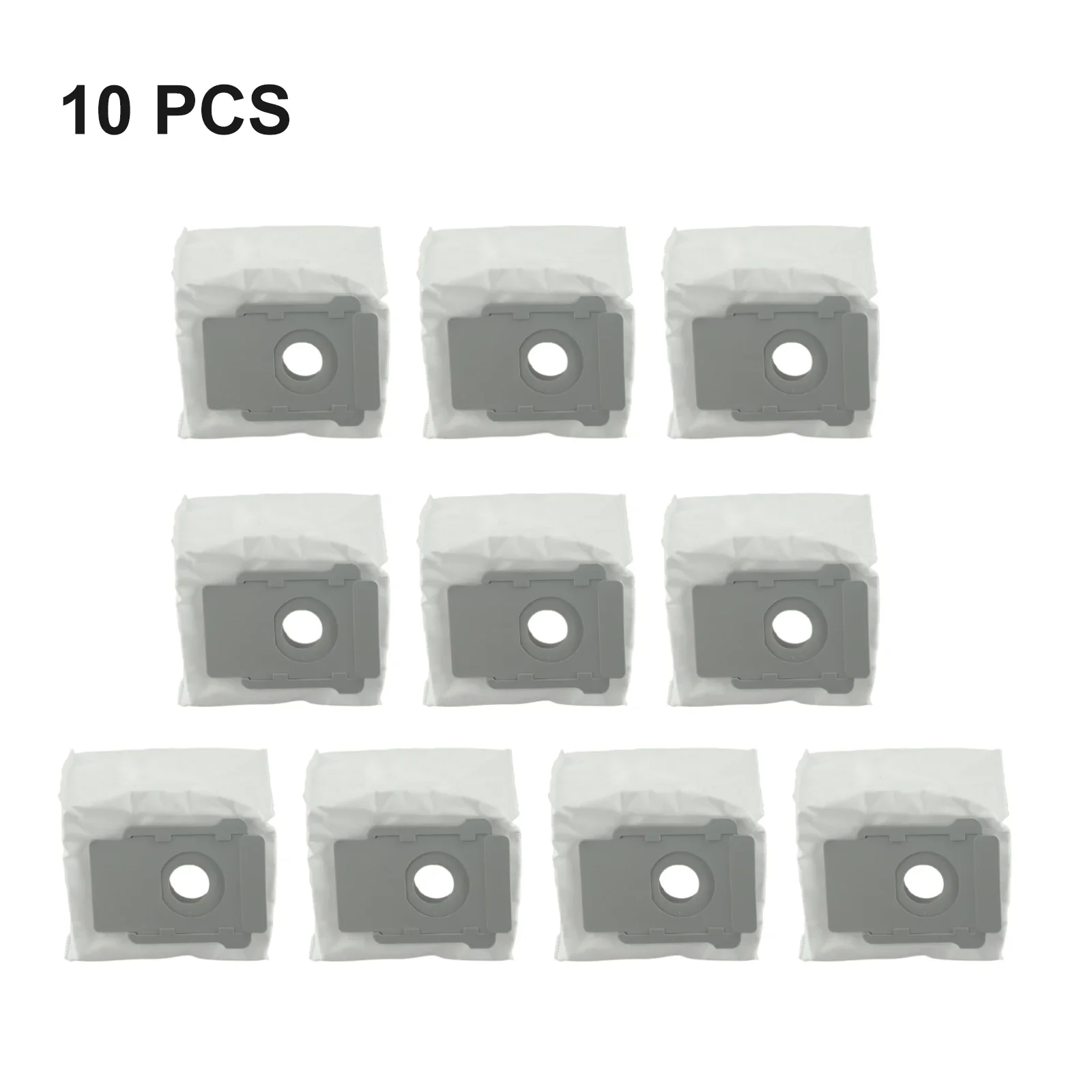 Vacuum Cleaner Dust Bag Replacement Spare Repair Accessories Compact Easy Installation Exquisite Lightweight High Quality
Vacuum Cleaner Dust Bag Replacement Spare Repair Accessories Compact Easy Installation Exquisite Lightweight High Quality