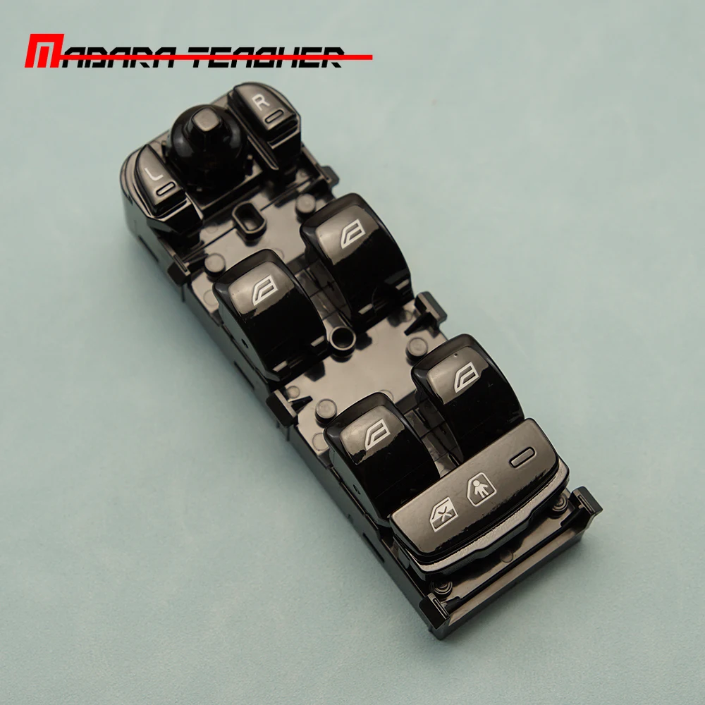 31433927 Front Left Driver Bright Electric Power Master Window Switch Regulator Button for VOLVO S90 V90 XC90 Automotive Parts
31433927 Front Left Driver Bright Electric Power Master Window Switch Regulator Button for VOLVO S90 V90 XC90 Automotive Parts