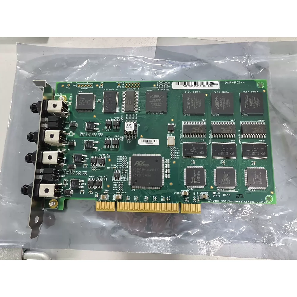 For AMAT DNP-PCI-4 0190-34521 High Quality - Fast Shipping
For AMAT DNP-PCI-4 0190-34521 High Quality - Fast Shipping