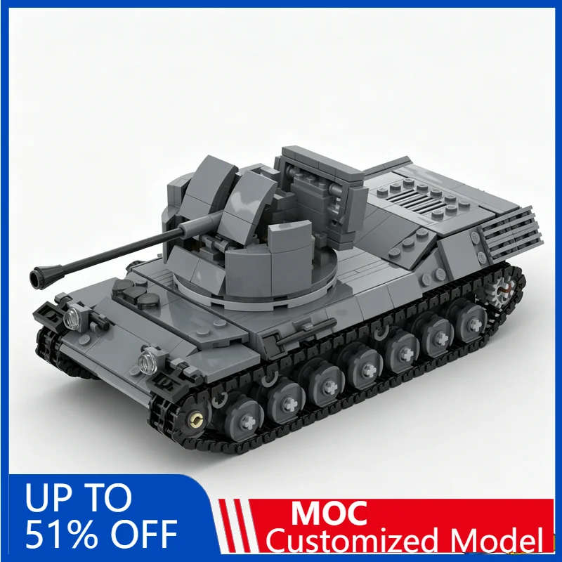 813PCS Leopard 40/70 Tank Building Blocks Diy Education Assembly Toy Military Children Vehicle Display Collection Festival Gift
813PCS Leopard 40/70 Tank Building Blocks Diy Education Assembly Toy Military Children Vehicle Display Collection Festival Gift