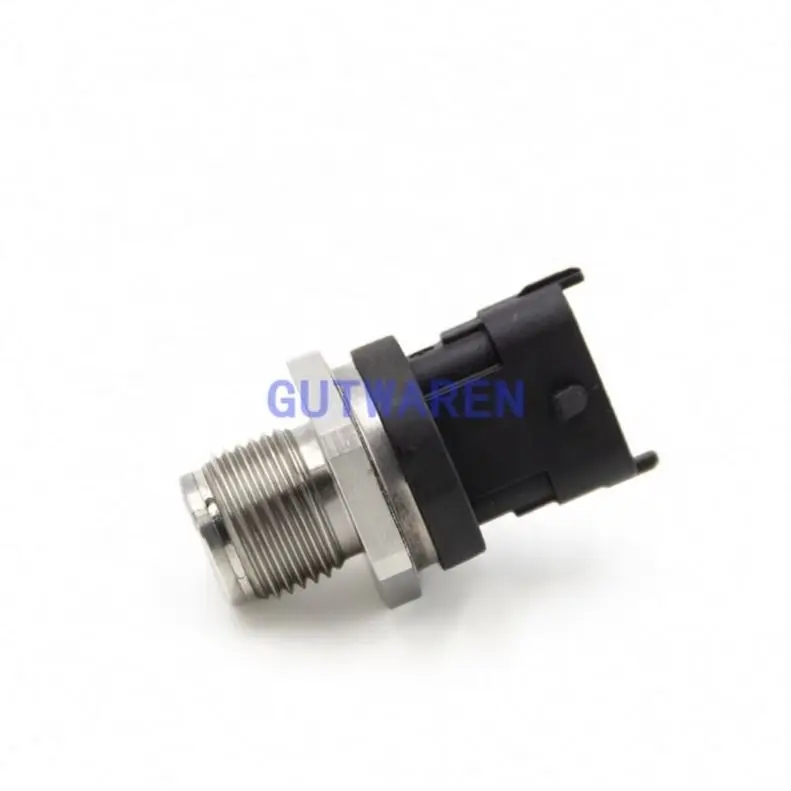5 PCS New Common Rail High Pressure Sensor 0281006117
5 PCS New Common Rail High Pressure Sensor 0281006117