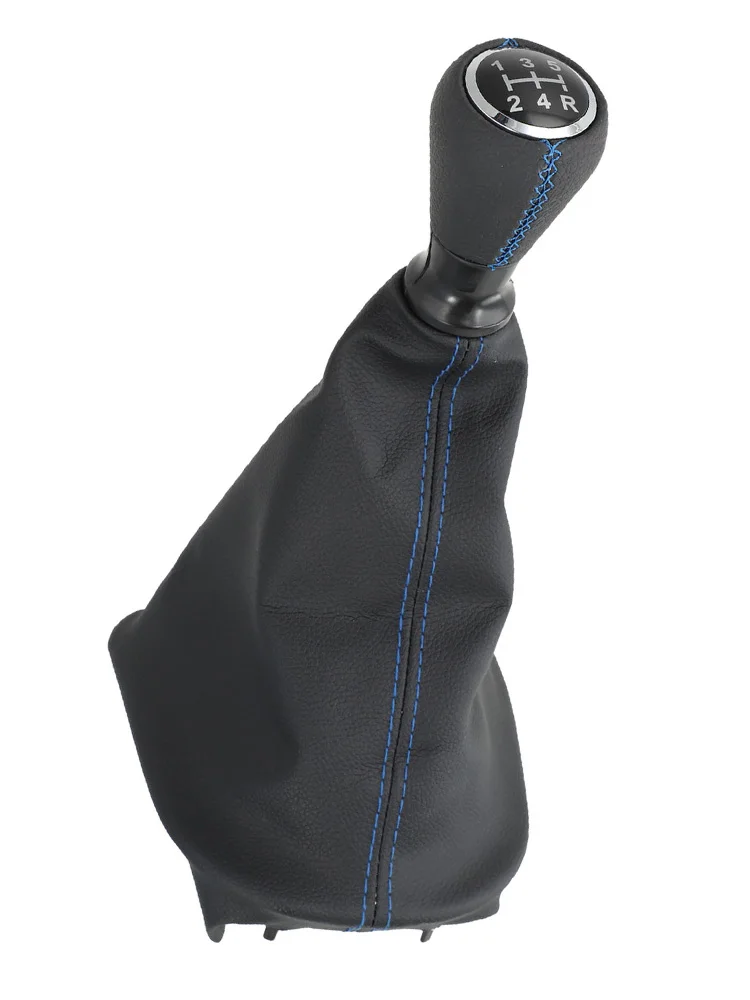 5-speed For 207 307 406 For C3 FOR C4 C5 Leather Shift Knob Gear Lever Cover 2025 Hot Sale Brand. New And High Quality
5-speed For 207 307 406 For C3 FOR C4 C5 Leather Shift Knob Gear Lever Cover 2025 Hot Sale Brand. New And High Quality