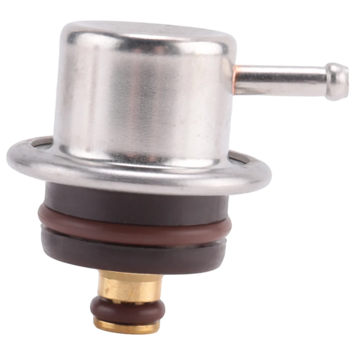 New Fuel Pressure Regulator for -BMW E34 E36 323 325 328 525 528 530 540 740 750 840Ci 850Ci M3 X5 Z3 0280160597
New Fuel Pressure Regulator for -BMW E34 E36 323 325 328 525 528 530 540 740 750 840Ci 850Ci M3 X5 Z3 0280160597