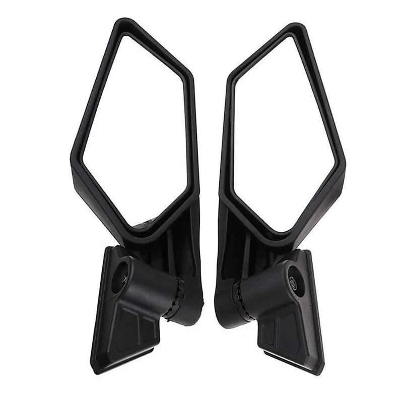 Rearview Mirror Side View Mirrors Rearview Mirror For Can Am Maverick X3 ATV UTV Side View Mirrors Motorcycle Backup Mirrors
Rearview Mirror Side View Mirrors Rearview Mirror For Can Am Maverick X3 ATV UTV Side View Mirrors Motorcycle Backup Mirrors