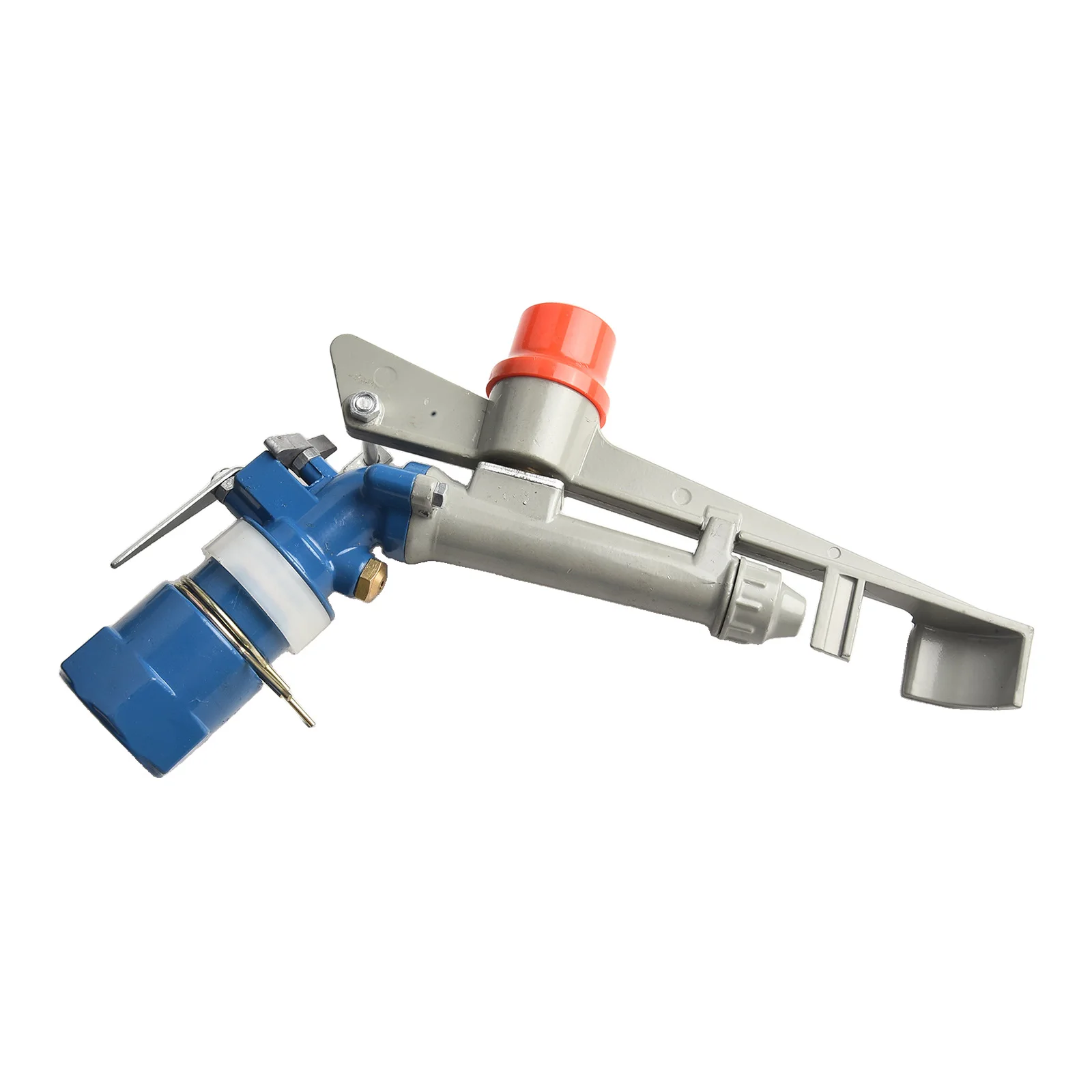 Farm Garden Irrigation Sprinkler Sprinklers Lawn Sprinkler High Pressure Adjustable Irrigation Of Garden Lawn Novel
Farm Garden Irrigation Sprinkler Sprinklers Lawn Sprinkler High Pressure Adjustable Irrigation Of Garden Lawn Novel