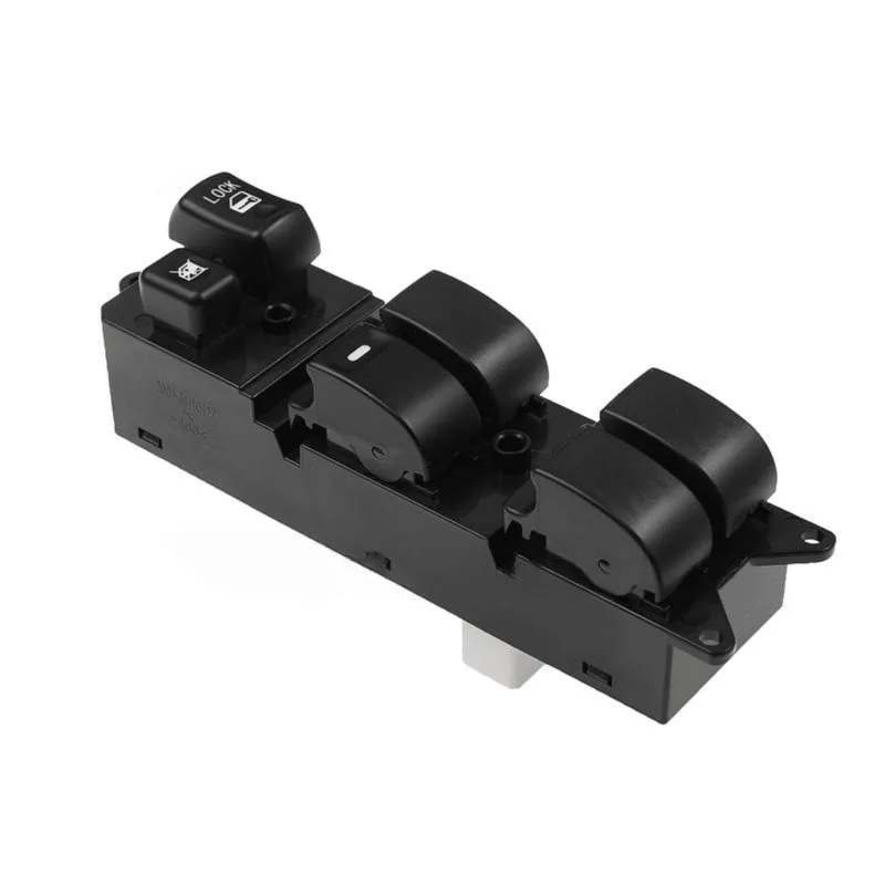 For Lancer EX 1.5L/1.6L/2.0L 10-16 Control Lift Switch Button Left Front Door Power Window Switch 8608A196
For Lancer EX 1.5L/1.6L/2.0L 10-16 Control Lift Switch Button Left Front Door Power Window Switch 8608A196