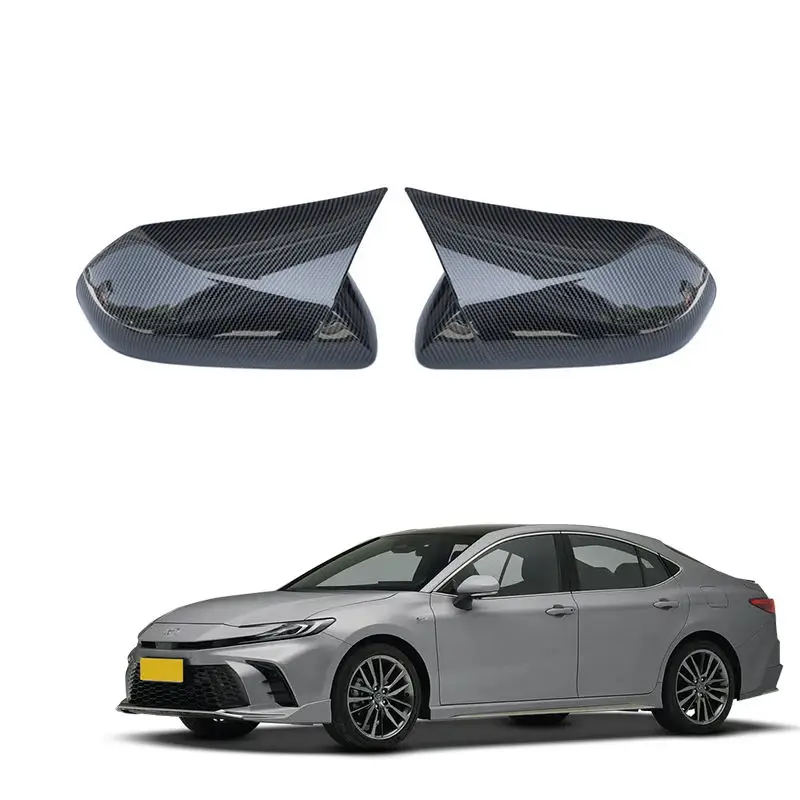 Спортивная крышка зеркала заднего вида из АБС-пластика с лентой 3M, сверление не требуется для 9-го поколения
Спортивная крышка зеркала заднего вида из АБС-пластика с лентой 3M, сверление не требуется для 9-го поколения