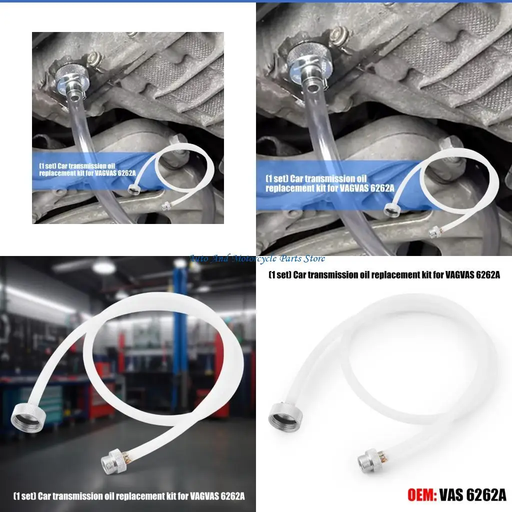 P9FD Gear Oil resupply Containing Metal Coupling And Plastic Tube
P9FD Gear Oil resupply Containing Metal Coupling And Plastic Tube