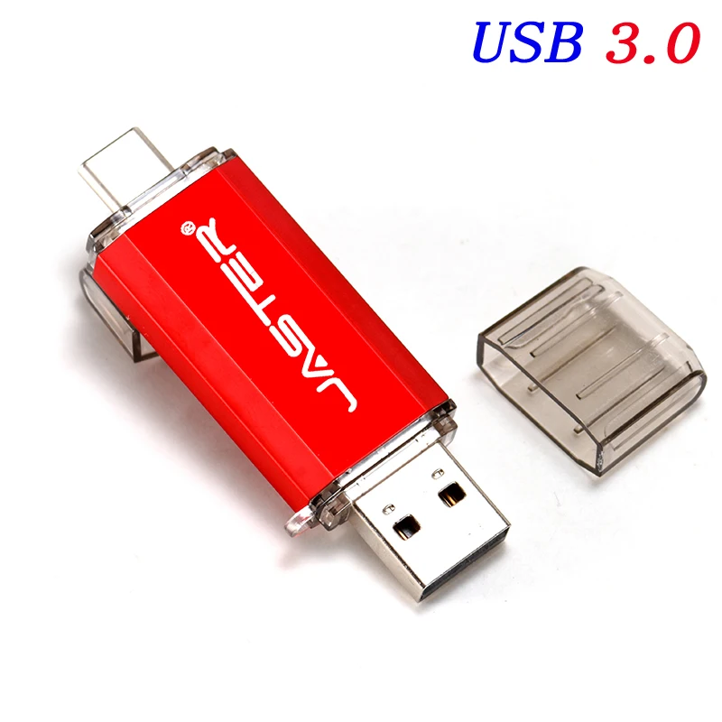SHANIDAN USB 3.0 Type C OTG USB Flash Drive Pendrive for Type-C Mobile/PC 1 64GB 32GB 16GB 8GB 4GB High Speed Micro USB Stick
SHANIDAN USB 3.0 Type C OTG USB Flash Drive Pendrive for Type-C Mobile/PC 1 64GB 32GB 16GB 8GB 4GB High Speed Micro USB Stick