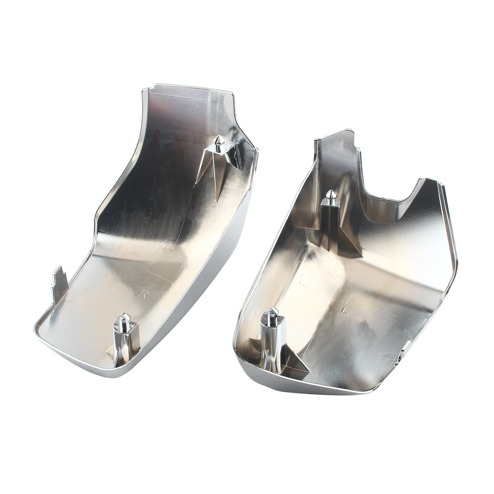 For 750 Honda VT750C Shadow AERO 2004-2013 Chrome Black Motorcycle Side Fairings Battery Cover Guard
For 750 Honda VT750C Shadow AERO 2004-2013 Chrome Black Motorcycle Side Fairings Battery Cover Guard