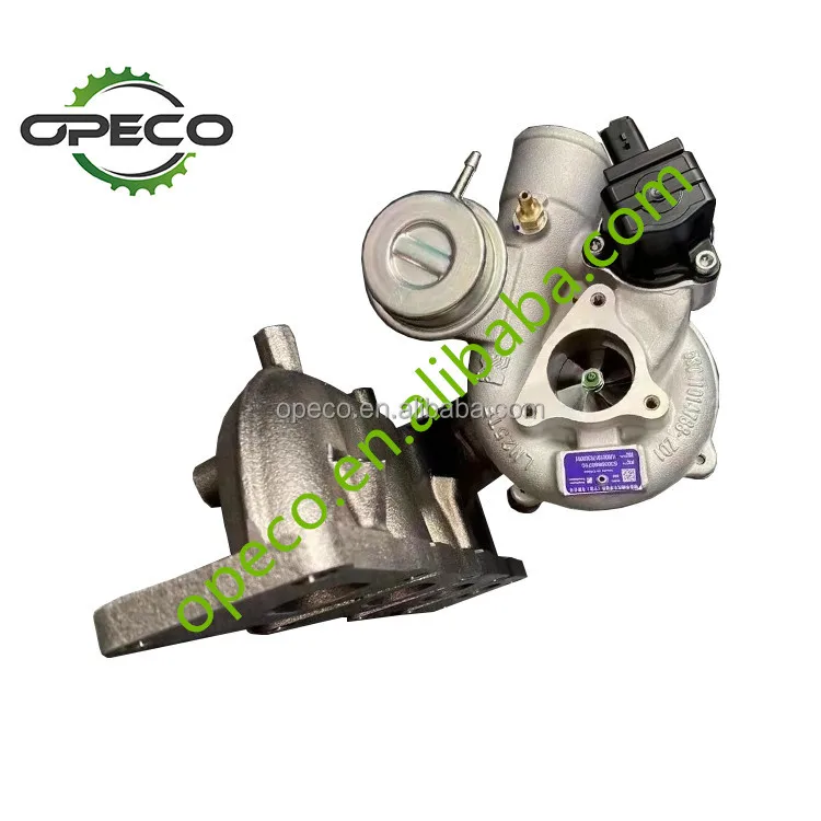 4GA1-2 4GA3-1D 2.0T Turbocharger 53039500171 53039880710 1016500GD190 53039700710
4GA1-2 4GA3-1D 2.0T Turbocharger 53039500171 53039880710 1016500GD190 53039700710