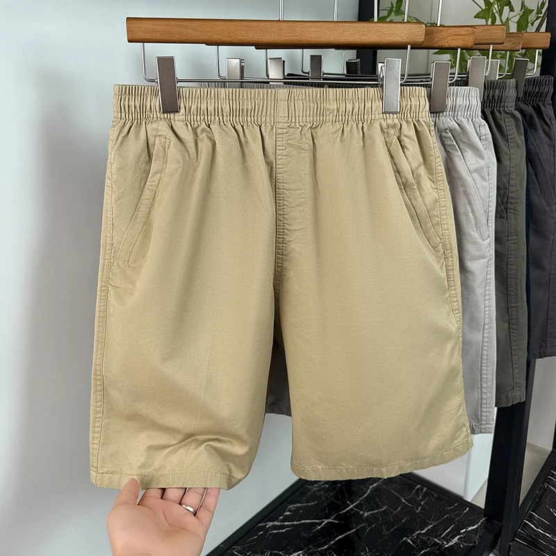 2026 Tooling Wind Camouflage Shorts Men's Summer Cotton Five-point Pants Loose Breathable Casual Pants Straight Pants Cool Pants
2026 Tooling Wind Camouflage Shorts Men's Summer Cotton Five-point Pants Loose Breathable Casual Pants Straight Pants Cool Pants