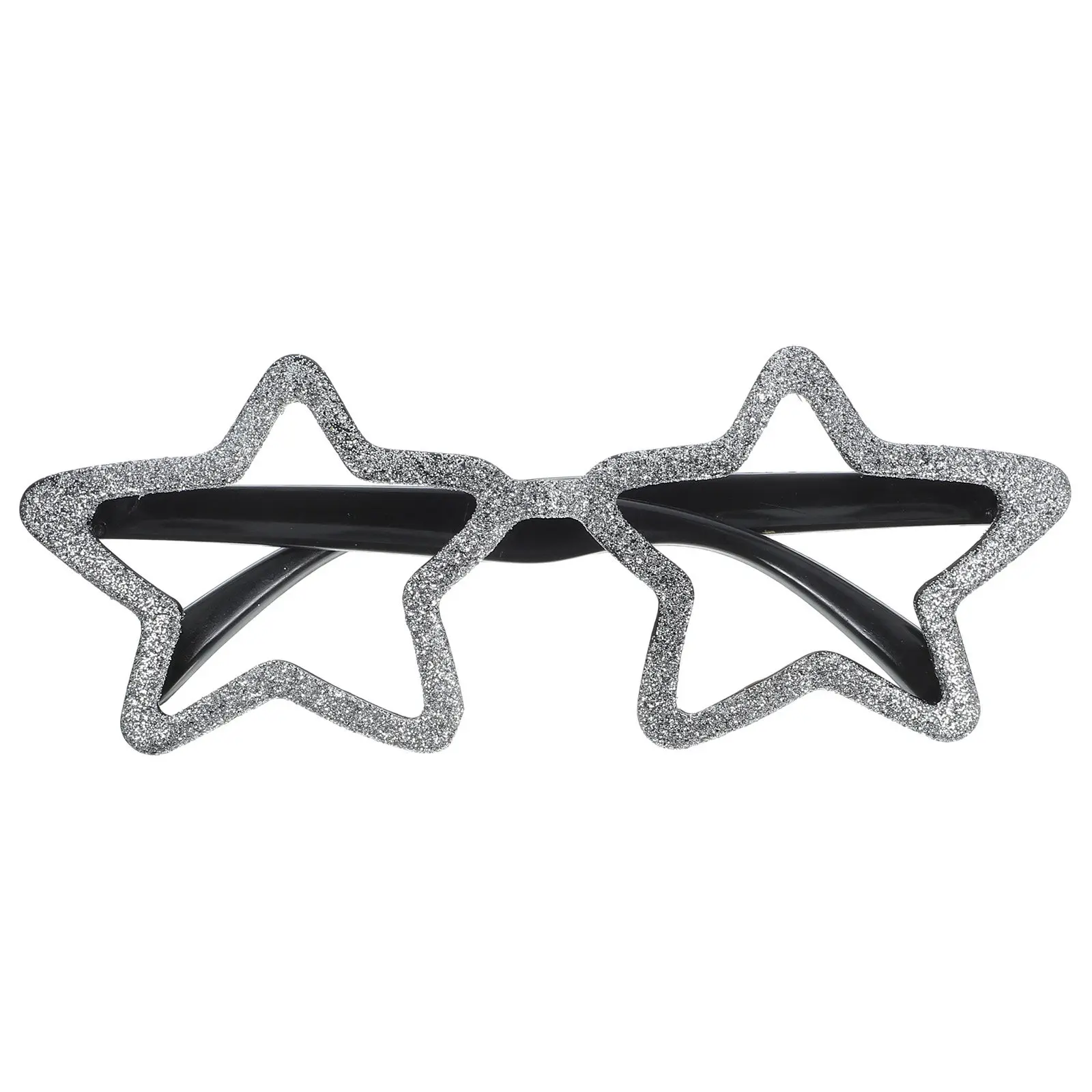 Star Glass Spoof Funny Silver Shining Prop for Festival Party Glasses Perfect for Holiday Travel Concert Glass Spoof
Star Glass Spoof Funny Silver Shining Prop for Festival Party Glasses Perfect for Holiday Travel Concert Glass Spoof