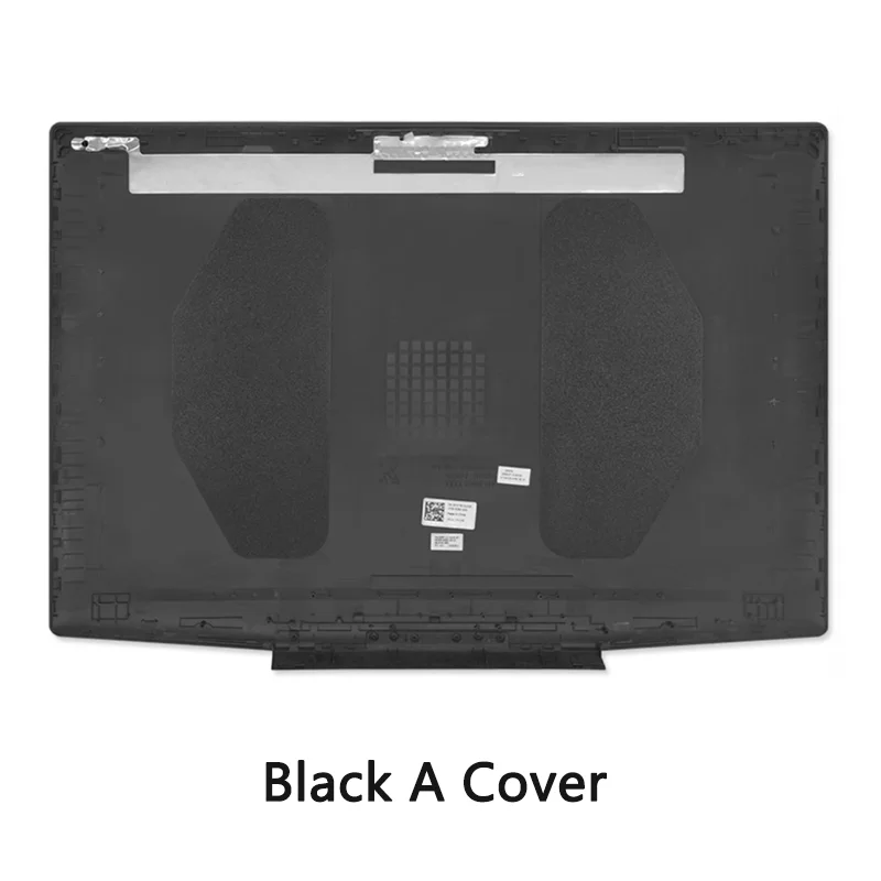 For G5 5500 G5 15 5500 Series Laptop Shell LCD Back Cover Palmrest Upper Bottom Base Case Hinges Replace Part
For G5 5500 G5 15 5500 Series Laptop Shell LCD Back Cover Palmrest Upper Bottom Base Case Hinges Replace Part