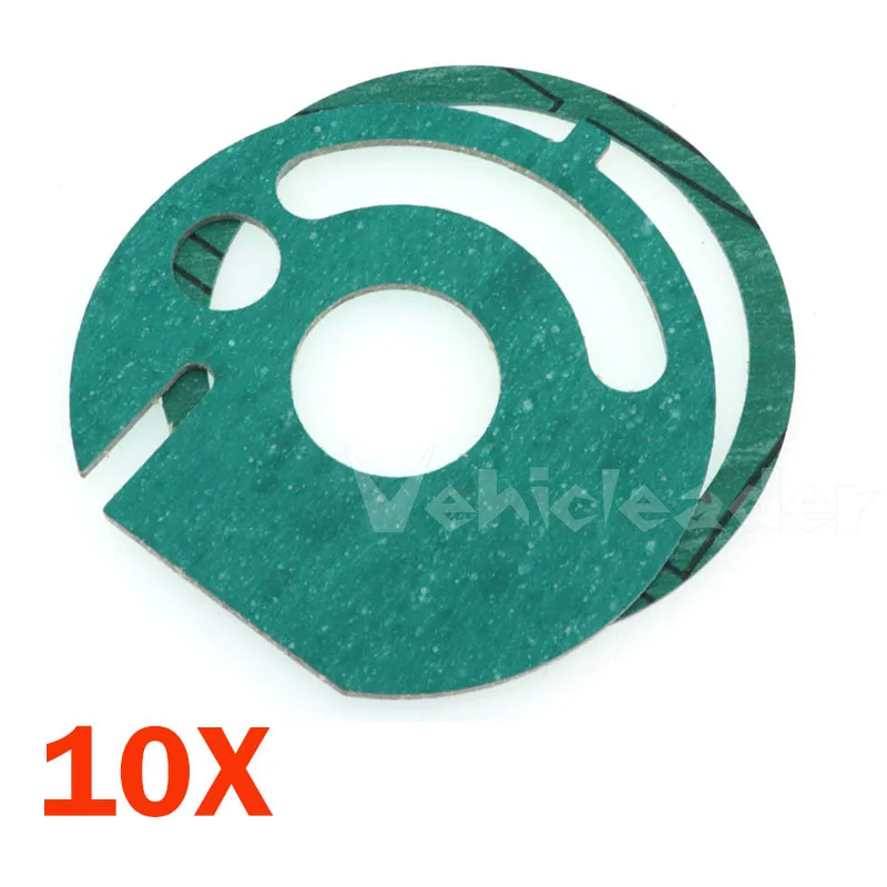 Motor Gasket Set Burner Gasket Diesel Parking Heater Gasket For Eberspacher Hydronic D3wsc D4wsc D5wsc Combustion Chamber
Motor Gasket Set Burner Gasket Diesel Parking Heater Gasket For Eberspacher Hydronic D3wsc D4wsc D5wsc Combustion Chamber