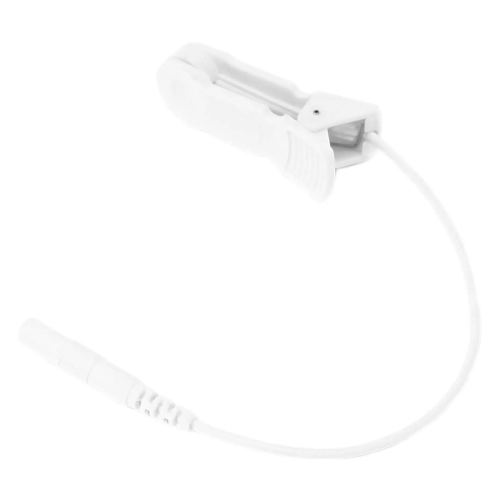 for tens Ear Clip Wire for tens Machines Easy to Use 2.0mm Connector for digital Therapy Devices
for tens Ear Clip Wire for tens Machines Easy to Use 2.0mm Connector for digital Therapy Devices