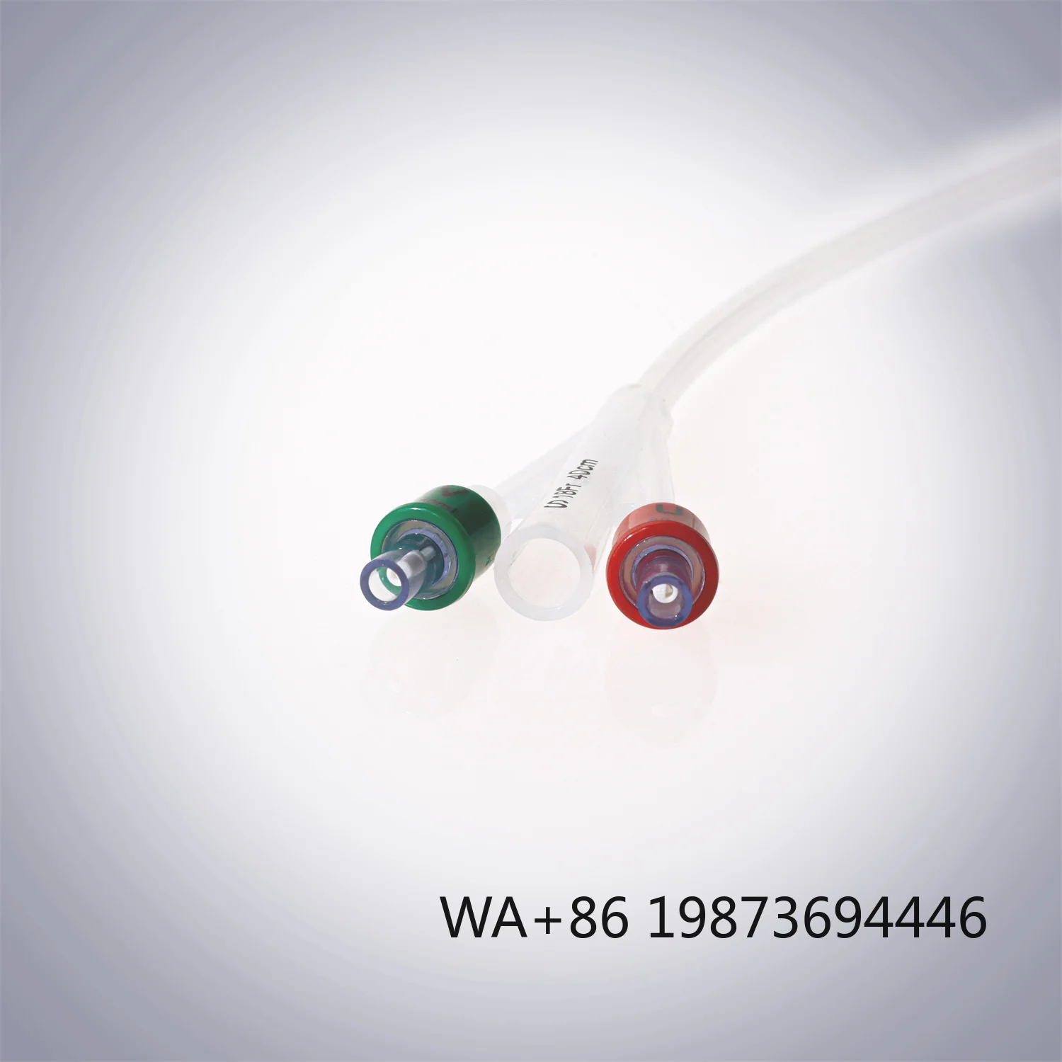 Factory Price Cervical Ripening Balloon, Clinical Reproductive Surgery Medical Device
Factory Price Cervical Ripening Balloon, Clinical Reproductive Surgery Medical Device