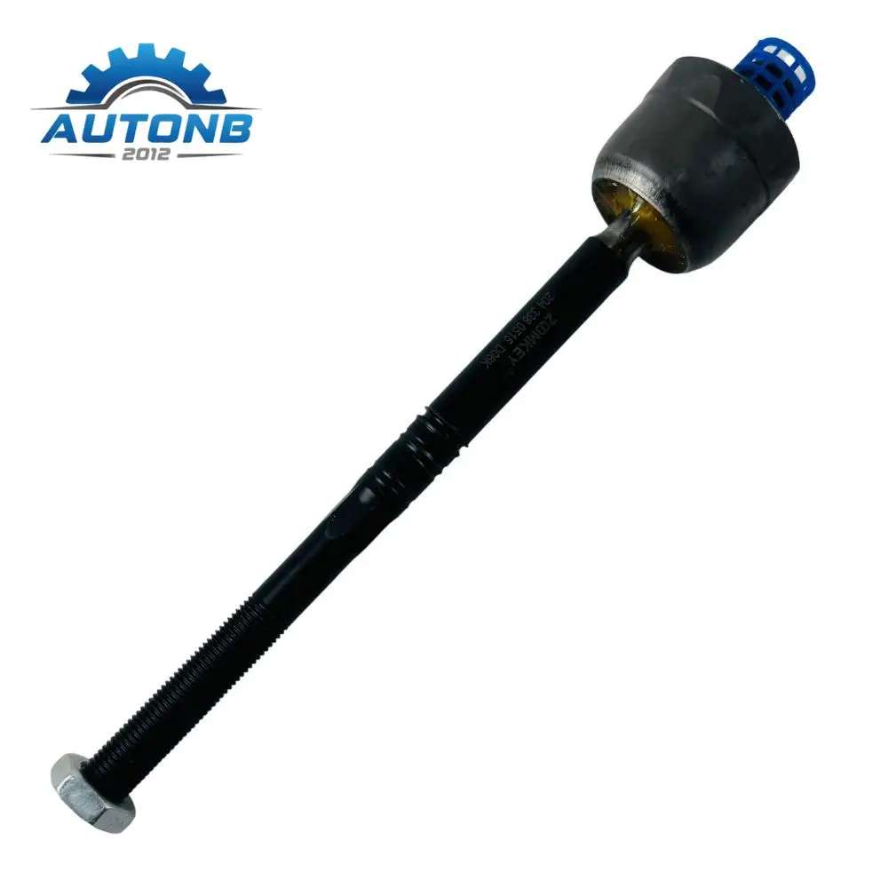ZOOMKEY Fit For Steering Gear Tie Rod Fit For Mercedes W204/W221/W207 - A2043380515 MS10776 EV801002 TA3047 2043380215
ZOOMKEY Fit For Steering Gear Tie Rod Fit For Mercedes W204/W221/W207 - A2043380515 MS10776 EV801002 TA3047 2043380215