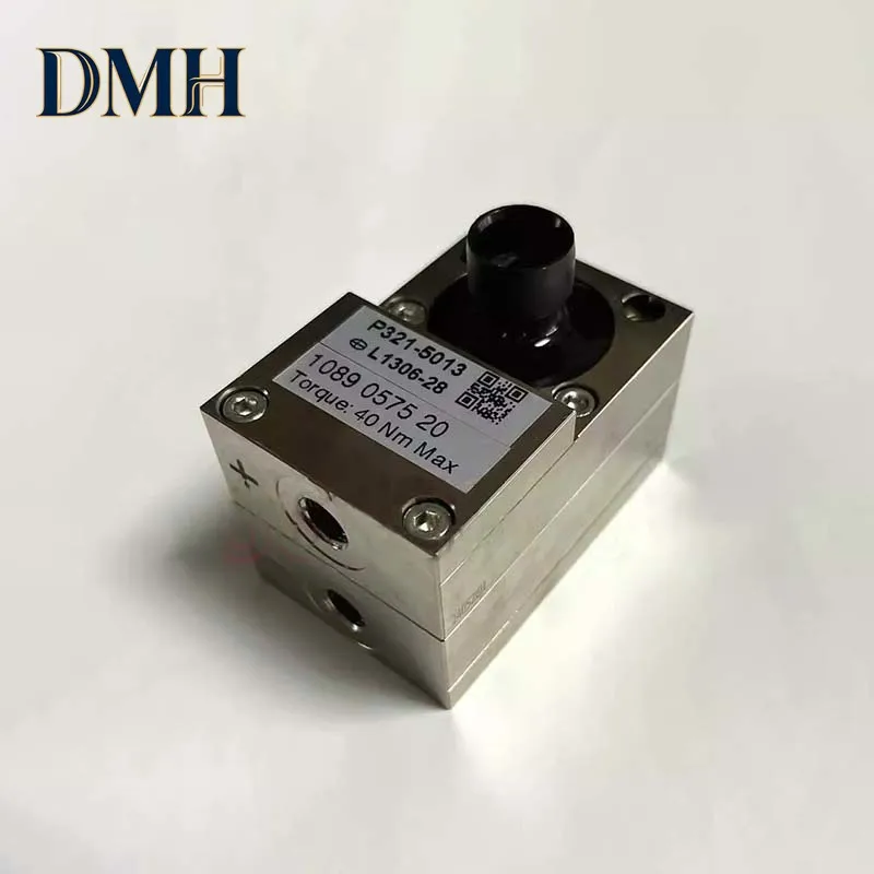 1Pcs New Differential Pressure Sensor 1089962501 1089057520 For Atlas Copco
1Pcs New Differential Pressure Sensor 1089962501 1089057520 For Atlas Copco