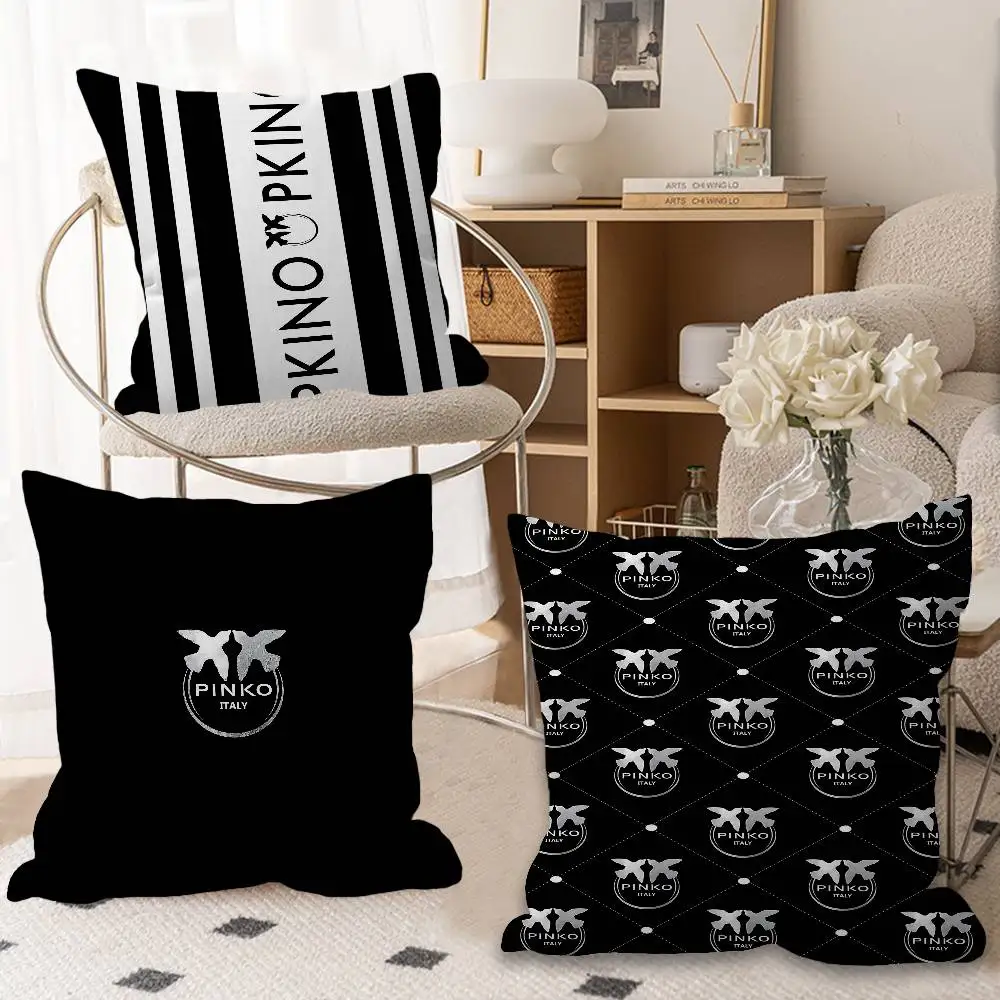 Luxury Design P-PinkoS Personalized Pillow Cover Kids Bedroom Wild Party Decor Pillowcase Kid Birthday Shower Gift
Luxury Design P-PinkoS Personalized Pillow Cover Kids Bedroom Wild Party Decor Pillowcase Kid Birthday Shower Gift