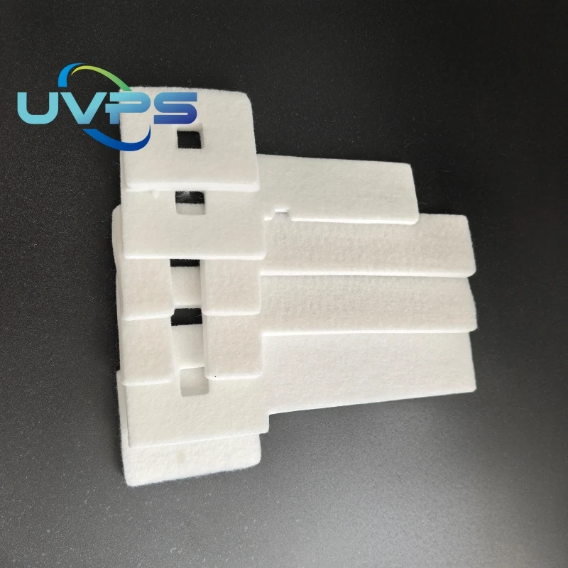 1sets Waste Ink Tank Sponge for Epson L355 L210 L120 L365 L110 L111 L130 L132 L211 L220 L222 L300 L301 L360 L362 L363 L366
1sets Waste Ink Tank Sponge for Epson L355 L210 L120 L365 L110 L111 L130 L132 L211 L220 L222 L300 L301 L360 L362 L363 L366