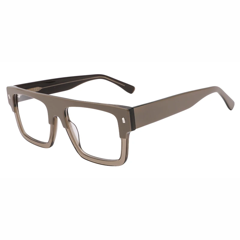 Kirka Female Eyewear Acetate Flat Cat Eye Crystal Laminating Frames Crystal Wide Temples Glasses Myopia Optic Glasses WD1543p
Kirka Female Eyewear Acetate Flat Cat Eye Crystal Laminating Frames Crystal Wide Temples Glasses Myopia Optic Glasses WD1543p