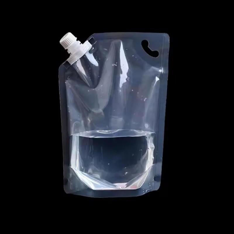 Large Capacity Water Bag Plastic Portable Foldable Thickening Water Bag Beer Heavy Duty Drinks Outdoor Camping Accessories
Large Capacity Water Bag Plastic Portable Foldable Thickening Water Bag Beer Heavy Duty Drinks Outdoor Camping Accessories