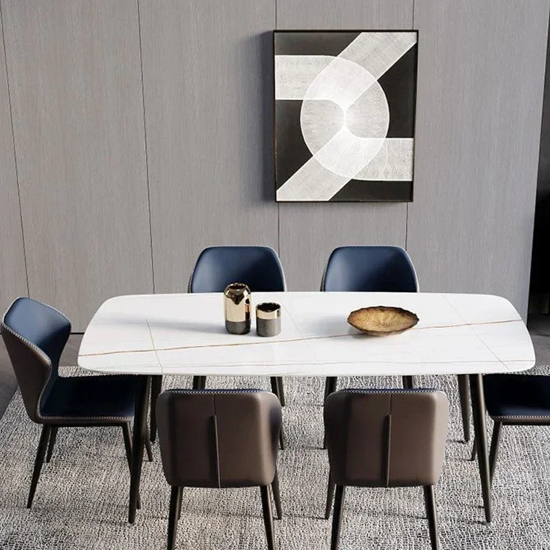 l # White High Back Modern Dining Chairs Luxury Restaurant Home Hotel Dining Room Chairs
l # White High Back Modern Dining Chairs Luxury Restaurant Home Hotel Dining Room Chairs