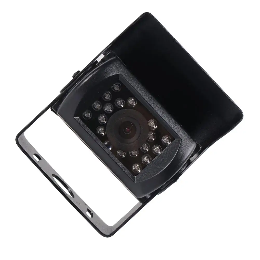 Reversing Camera Car Rear View Vehicle Tools Adjustable Auto Monitor Night Bus Trucks Waterproof Durable Practical
Reversing Camera Car Rear View Vehicle Tools Adjustable Auto Monitor Night Bus Trucks Waterproof Durable Practical